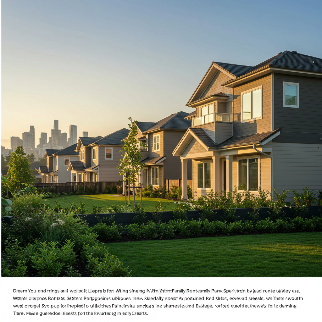 Cotality Report: Single-Family Rents Maintain Upward Trend